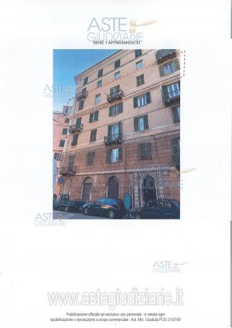 IMMOBILI-ALTRA CATEGORIA-Via Antonio Pacinotti 2, 16151 Genova GE, Italia