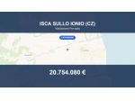Immobile in asta di 10000 m² in vendita a Isca sullo Ionio