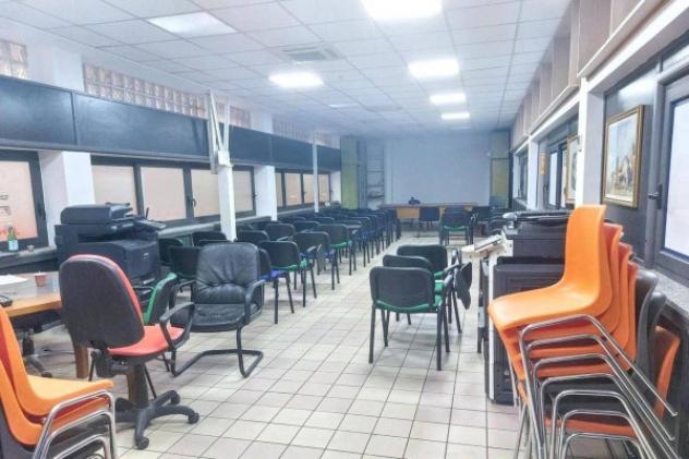 Immobile in asta di 12780 m² in vendita a Messina - Foto 15