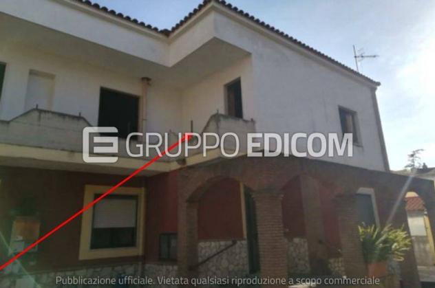Unità in corso di costruzione di 116.5 mq in vendita a Sarno - Rif. 4560016