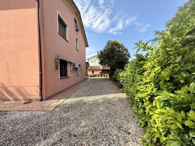 La casa di Menate – via dei Fiocinini, Menate di Longastrino - Foto 18