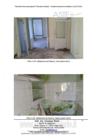 IMMOBILI-IMMOBILE RESIDENZIALE-Via BALZO 179 - Foto 3