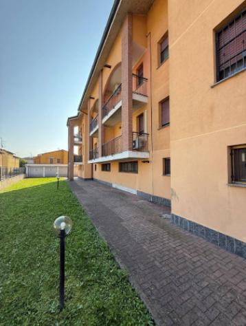Immobile in asta di 48 m² in vendita a Bressana Bottarone - Foto 4