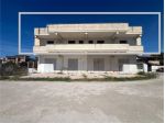 rif 551 due appartamenti da ultimare - in corso di costruzione - domiziana