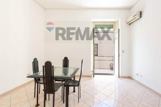 Appartamento in vendita a Catania, Borgo