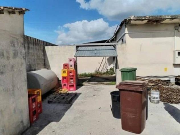 Immobile in asta di 540 m² in vendita a Cellole - Foto 6