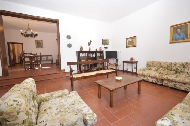 Casale in vendita a Colle di Val d'Elsa 279 mq Rif: 1447106 - Foto 7