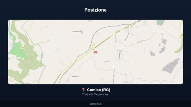 Immobile in asta di 97 m² in vendita a Comiso - Foto 17