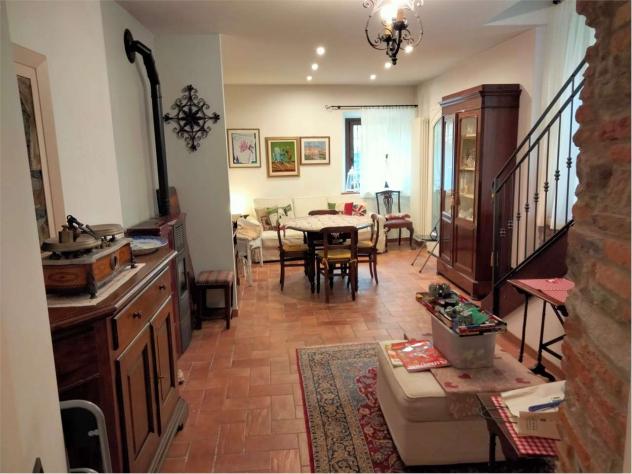 24/2023 U5 1 VA - Porzione di casa in asta a Daverio - Foto 4