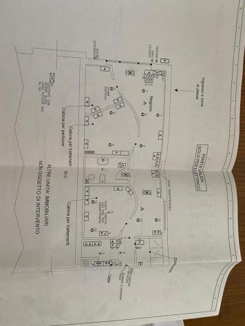 Stabile/Palazzo - Forlì . Rif.: Cod. rif 3330869VRG - Foto 17