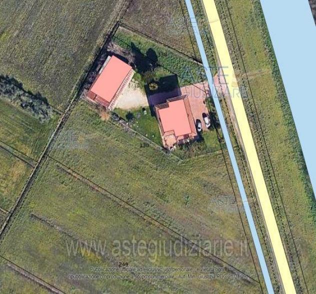 IMMOBILI-IMMOBILE RESIDENZIALE-Strada della Striscia n. 1 - Foto 2