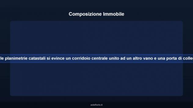 Immobile in asta di 204 m² in vendita a Mondolfo - Foto 15