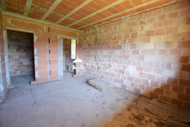 CASA INDIPENDENTE di 7 vani e di 320 mq (MONTEBELLUNA) rif. PCS55A - Foto 15