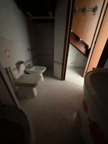 Villa di 167 m² con 5 locali e box auto doppio in vendita a Montecchio Maggiore - Foto 20