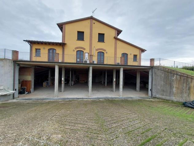 Villa in vendita a Montopoli in Val d'Arno 200 mq Rif: 1215546 - Foto 3