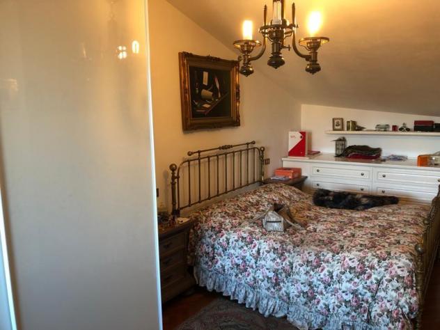 Appartamento in vendita a Pisa 165 mq Rif: 937244 - Foto 6