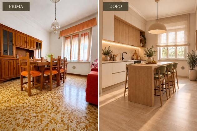 Appartamento in vendita a Poggibonsi 115 mq Rif: 1422543