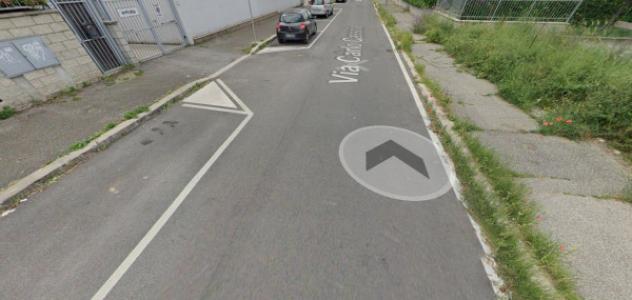 Immobile in asta di 102 m², box auto in vendita a Roma - Foto 9