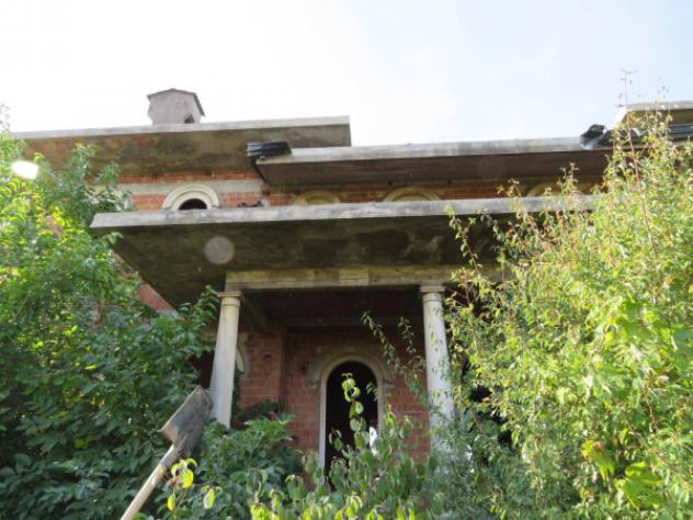 Immobile in asta di 955 m², box auto in vendita a Sanguinetto - Foto 14