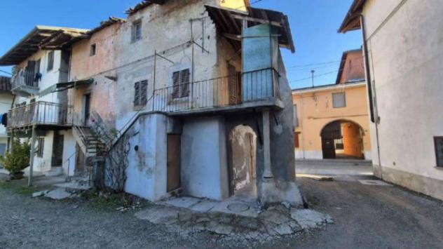 Immobile in asta di 43 m² in vendita a Scarnafigi - Foto 4