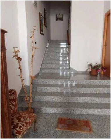 Immobile in asta di 204 m², box auto in vendita a Stornara - Foto 4