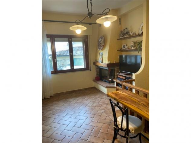 Appartamento in vendita a Spicchio - Vinci 116 mq Rif: 1398804