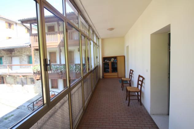 TERRATETTO di 10 vani e di 269 mq (VITTORIO VENETO - Longhere) rif. LH01_10 - Foto 11