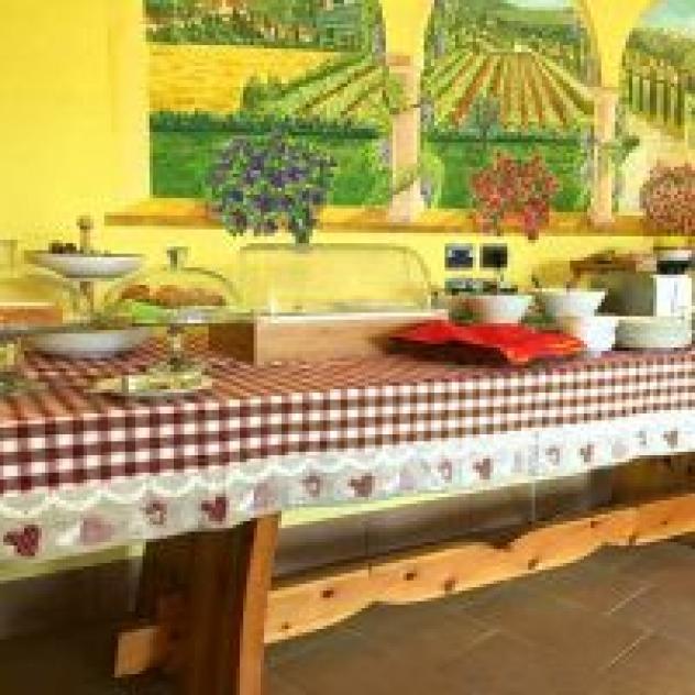 Agriturismo Corte Ambrosi