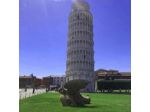 B&B Ariston Pisa Tower