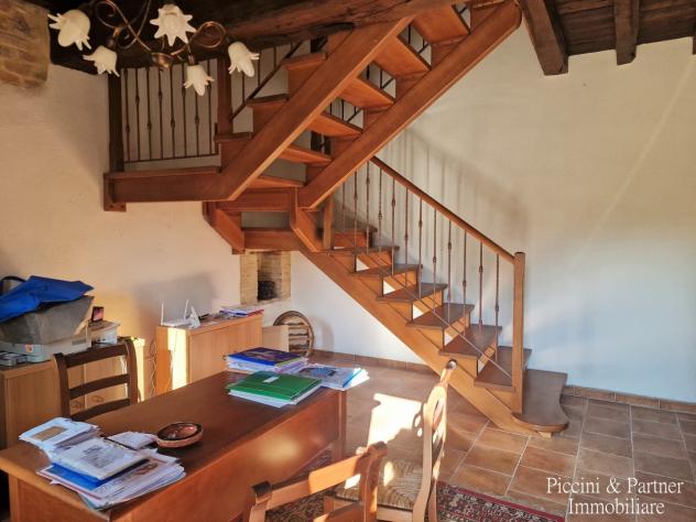 Agriturismo in vendita a Castel Ritaldi - Foto 19