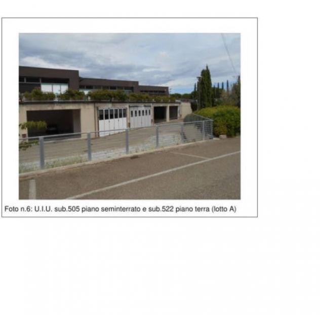 Immobile in asta di 2045 m² in vendita a Montaione - Foto 5