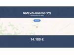 Immobile in asta di 61 m² in vendita a San Calogero
