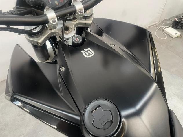 Husqvarna Nuda 900 null - Foto 7