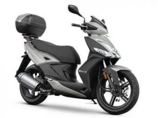 KYMCO Agility 50 R16+ rif. 22669504