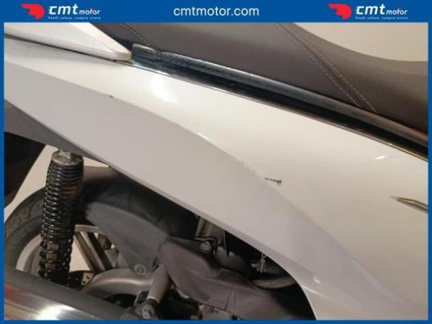 HONDA SH 300 i Garantito e Finanziabile rif. 24129615 - Foto 9