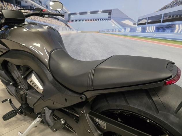 Benda Motorcycles LFC 700 "PRO" - pronta consegna - Foto 8