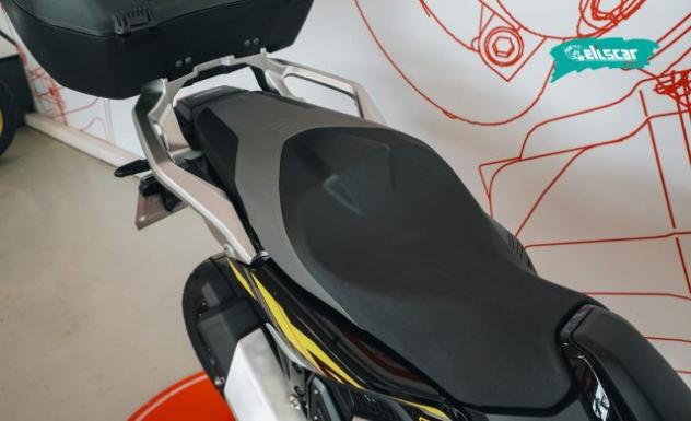 HONDA X-ADV 750 2025 SPECIAL EDITION rif. 21711415 - Foto 10