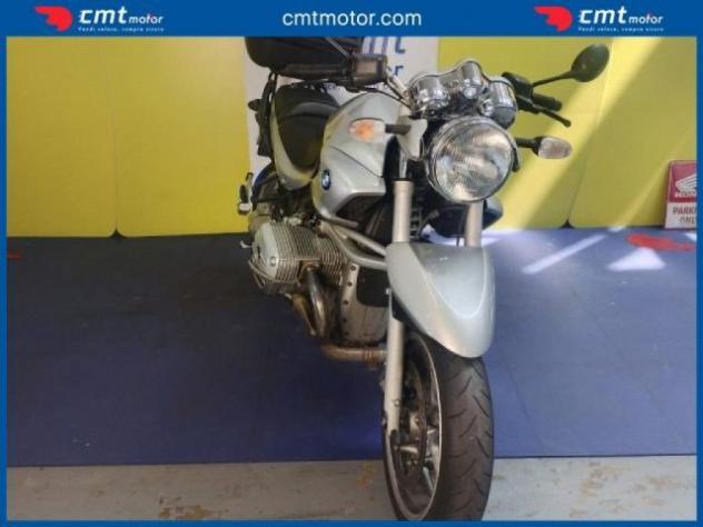 BMW R 1150 R Garantita e Finanziabile rif. 23734467 - Foto 2