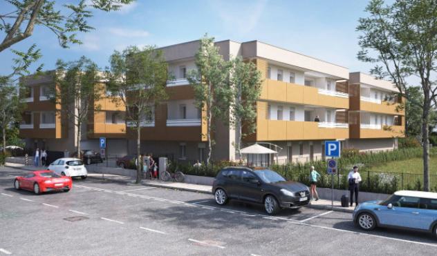 Appartamento di 142 m² con 4 locali e box auto in vendita a Campodarsego - Foto 2