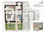 Appartamento in vendita a Cascina 70 mq  Rif: 1217348