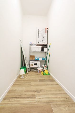 OFFRO CAMERA IN AFFITTO LETTO MATRIMONIALE USO SINGOLA - Foto 7