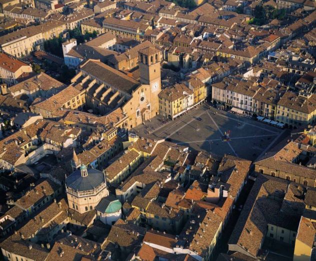 Ampio 3 locali a 10min da stazione Lodi - Foto 3
