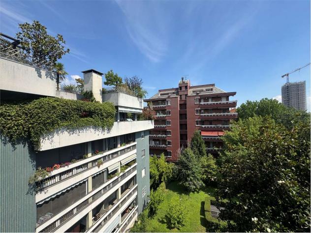 A012549 - BOCCONI - Quadrilocale libero da Settembre - Foto 20