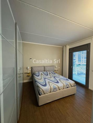 APPARTAMENTO IN AFFITTO – Bilocale di 70 mq arredato al 1° piano con ascensore | Forlanini - Foto 10