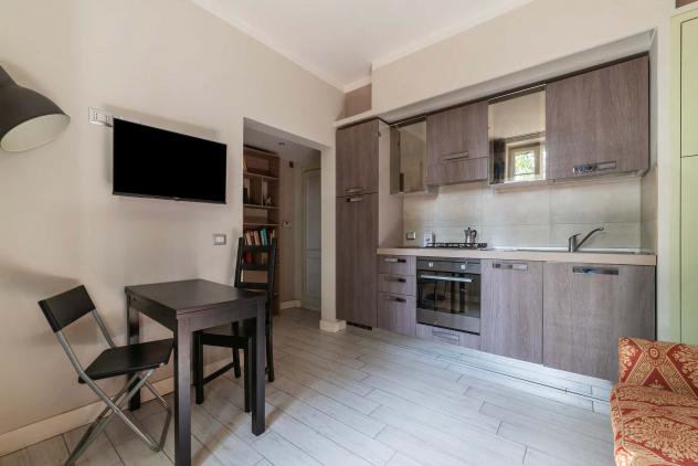 Apartment Prato Falcone - Rome - Foto 2