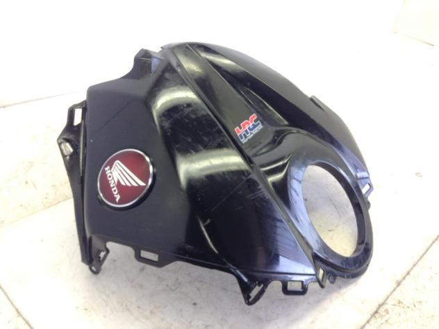 HONDA CBR RR ABS KM0 600 CARENA COVER SERBATOIO ANTERIORE - ROTTURA 2024 2026 - Foto 3