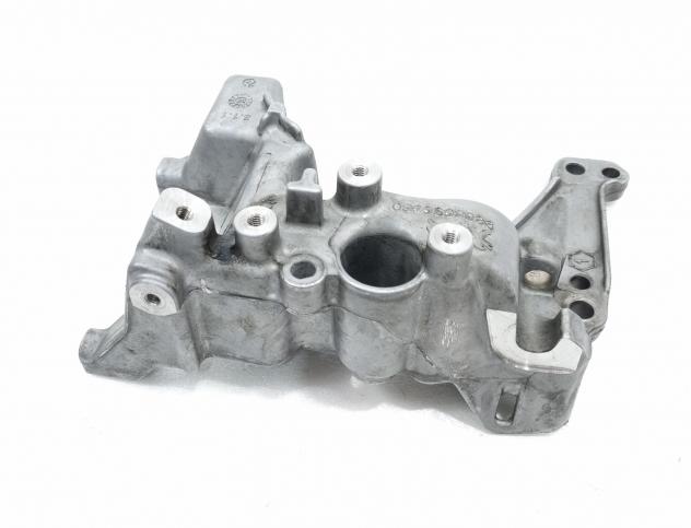 SUPPORTO ALTERNATORE CITROEN C3 Serie 9808696680 YHY (DV5RD) Diesel 1500 (16) - Foto 9