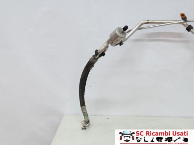 Tubi Aria Condizionata Citroen Ds4 1.6 Hdi 9670651880 - 20235 - Foto 4