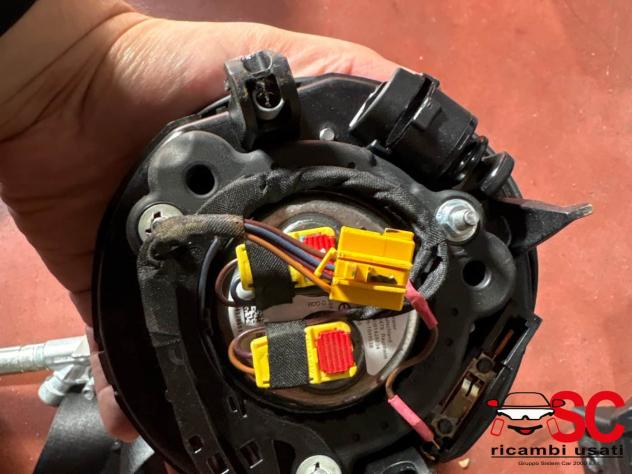 MUSATA COMPLETA + KIT RADIATORI + KIT AIRBAG ALFA ROMEO Tonale Serie 50564399 (22) - Foto 4