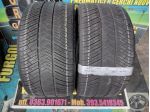 2 gomme usate michelin 285 35 20 104v invernali